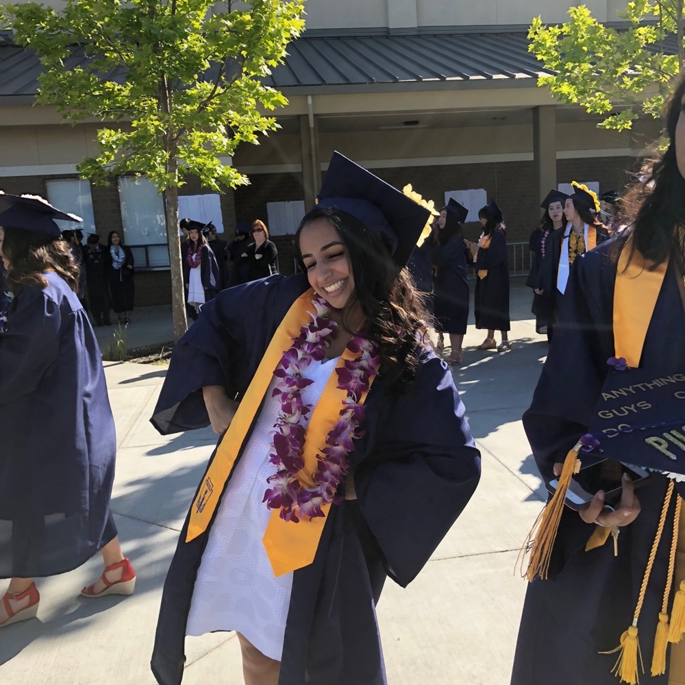 Meet your Posher, Ananya